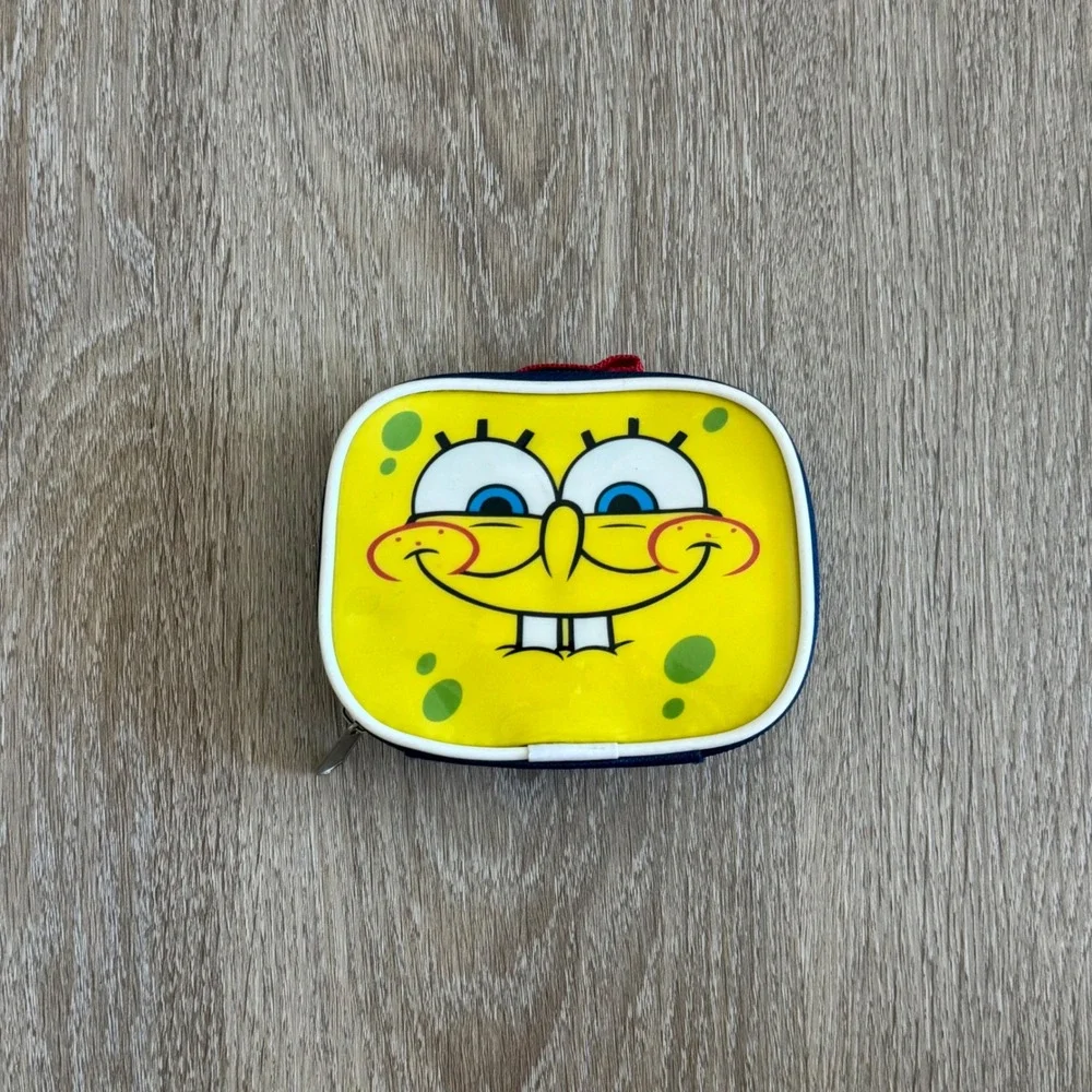 Global Design Concepts spongebob squarepants